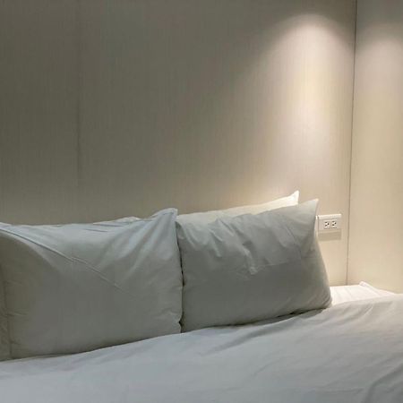 Apartamento Happiness . Danshui Exterior foto