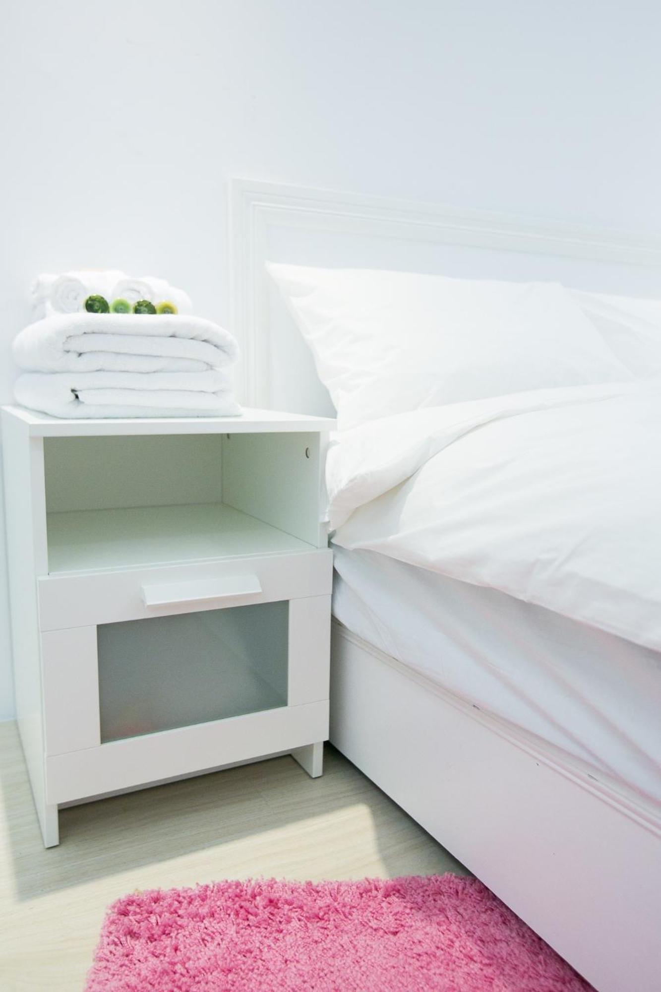 Apartamento Happiness . Danshui Exterior foto